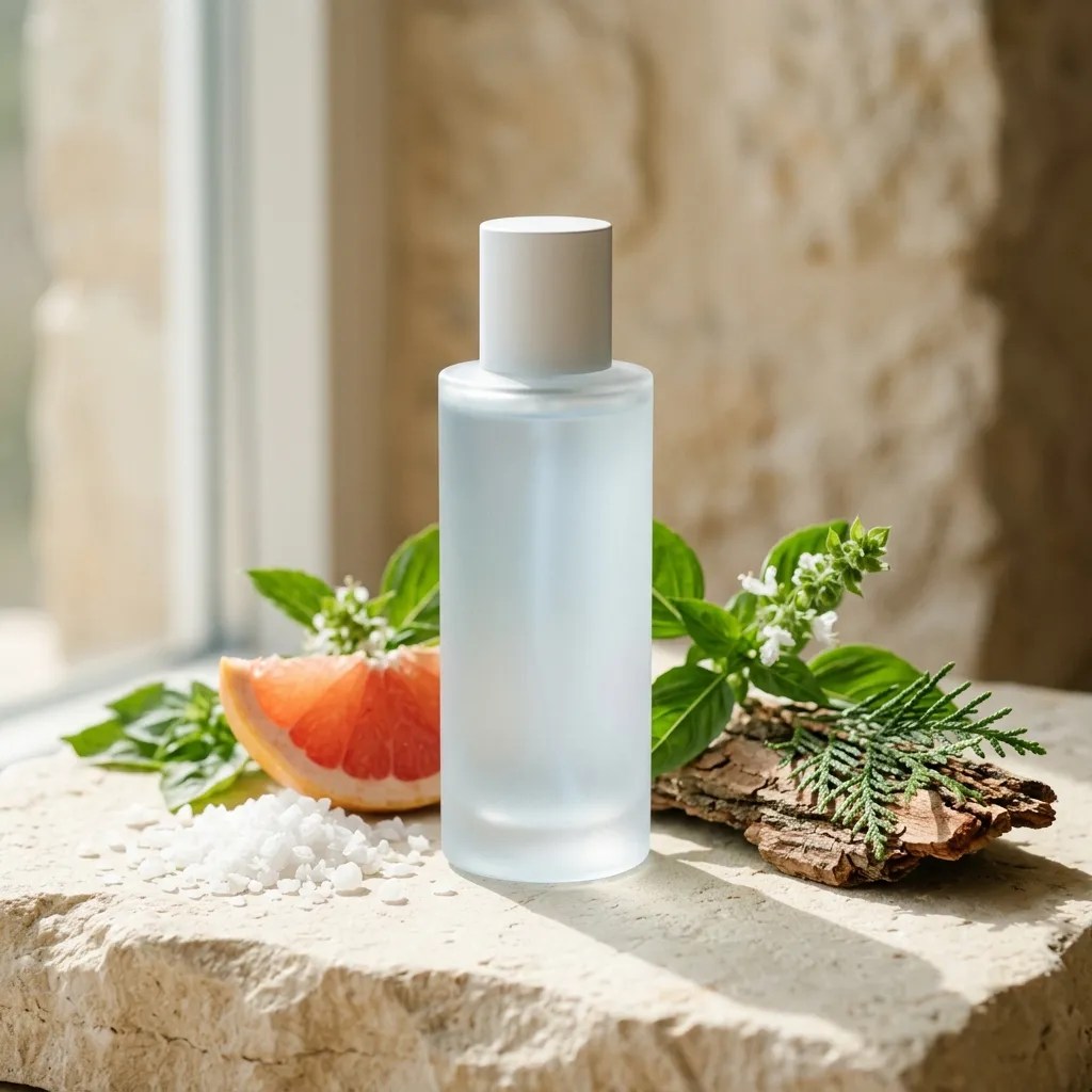 Batroun Salt