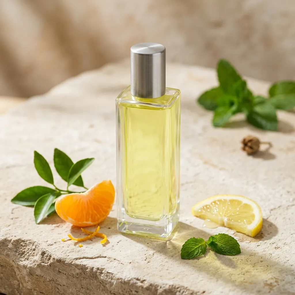 Hamra Citrus