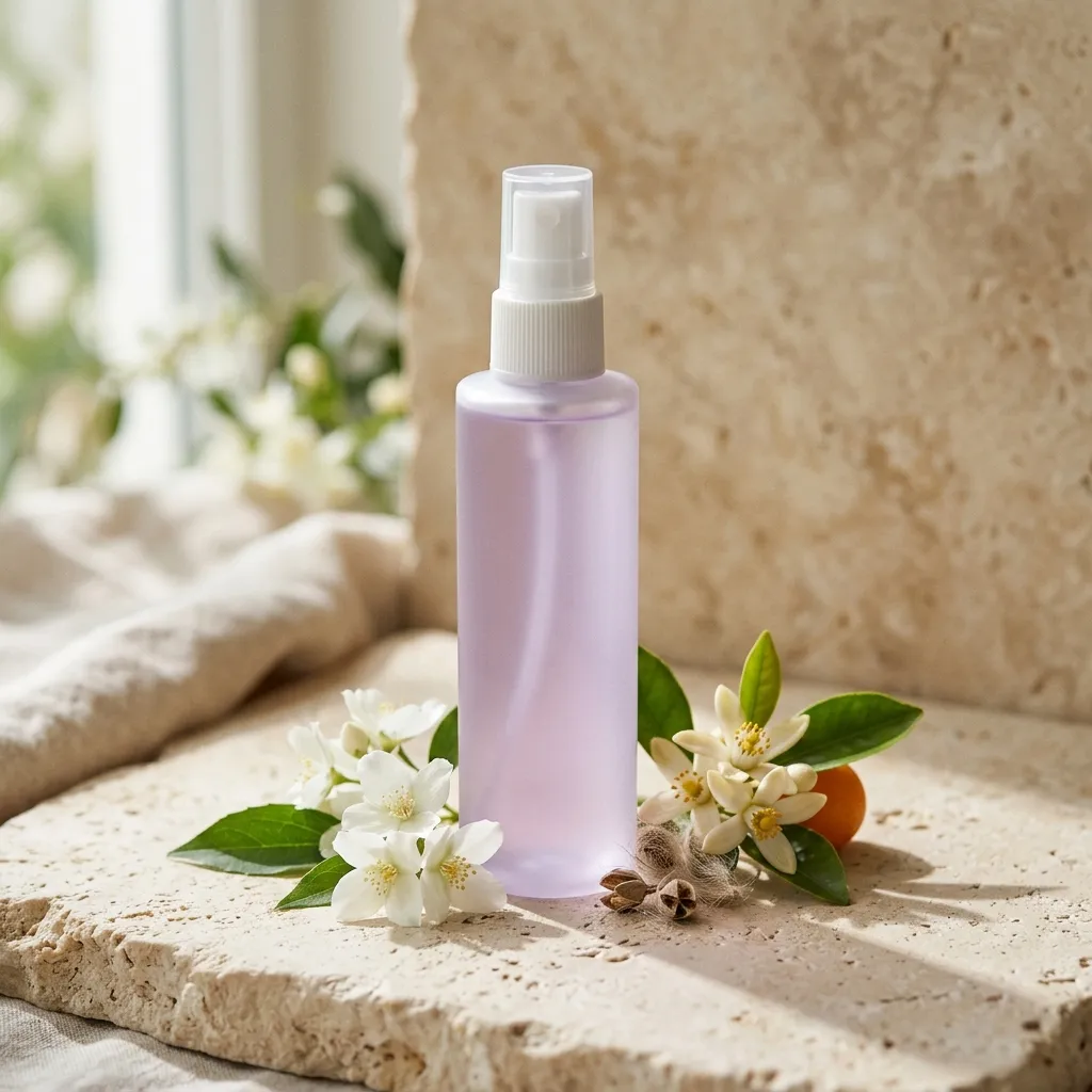 Jasmine Night Splash