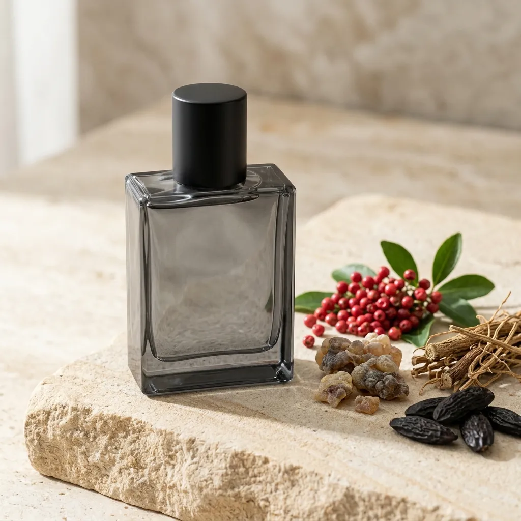 Midnight Vetiver