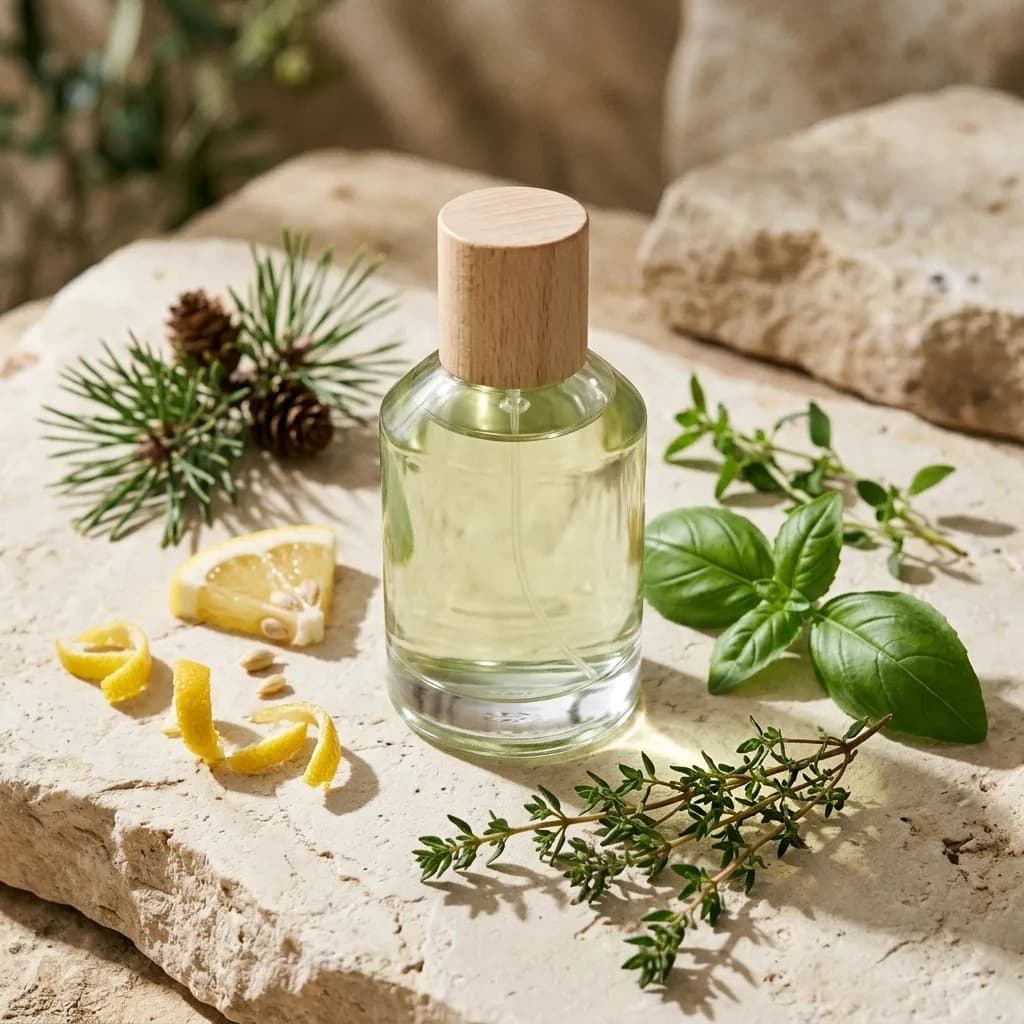 Mountain Thyme