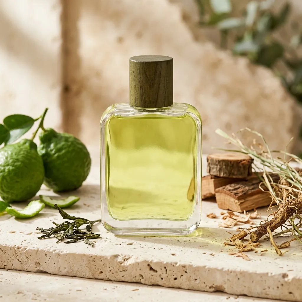 Olive Grove