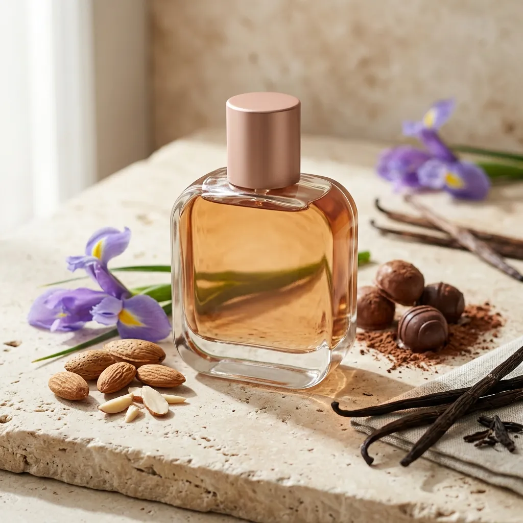 Praline Velvet