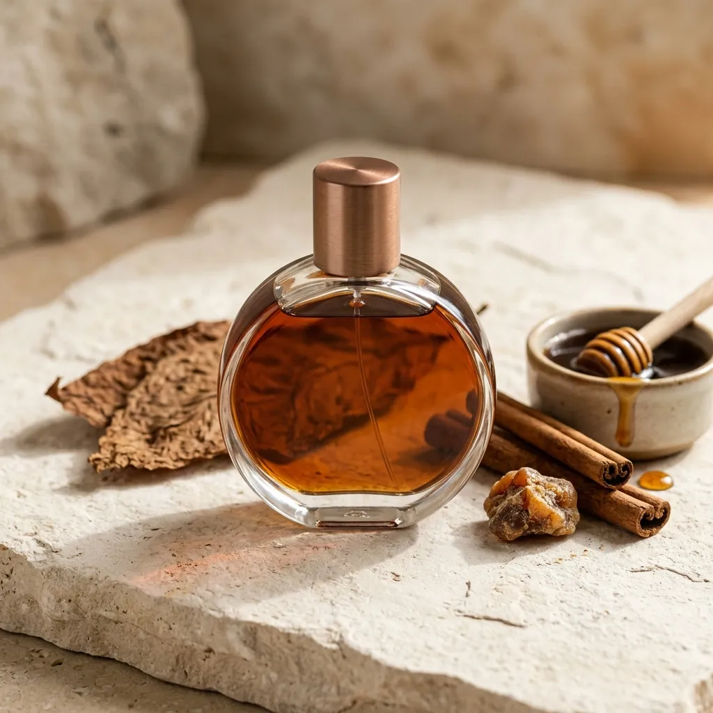 Tobacco Ember